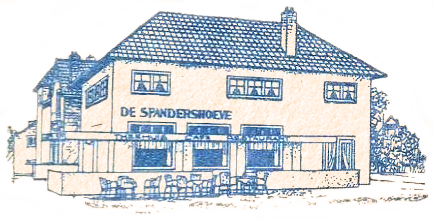 De Spandershoeve